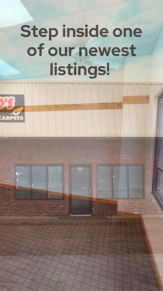 Primary Photo Of 3009 Four Wheel Dr, Lawrence Warehouse For Lease
