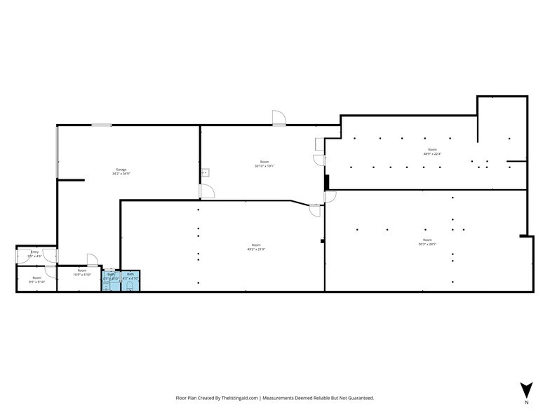 More Photos Of 6835 Tujunga Ave, North Hollywood Warehouse For Sale