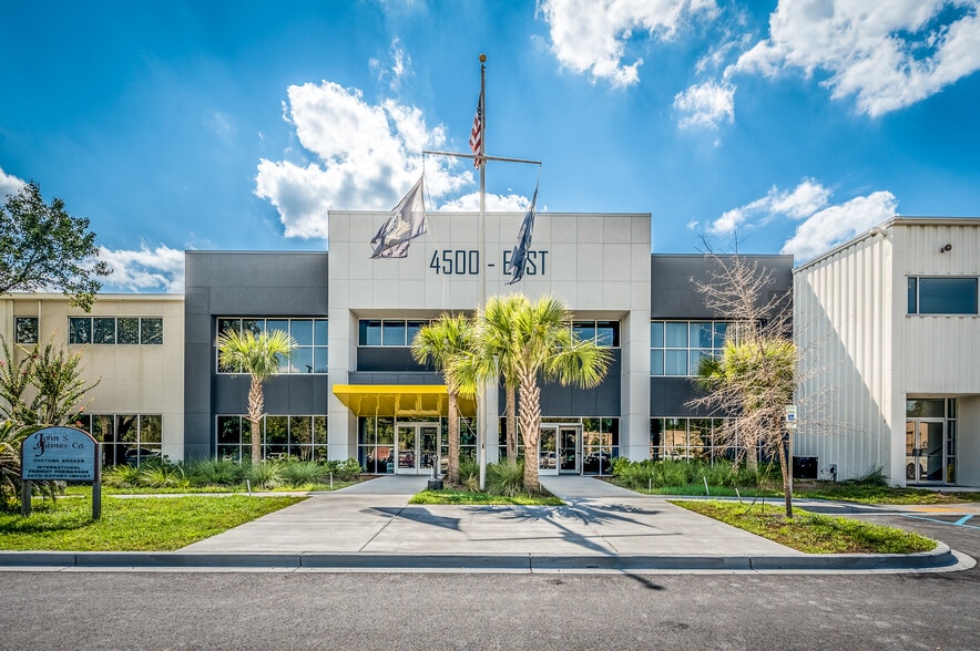 More Photos Of 4500 Leeds Ave, North Charleston Unknown For Lease