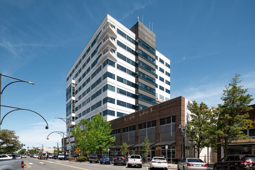 More Photos Of 2707 Colby Ave, Everett Office For Lease