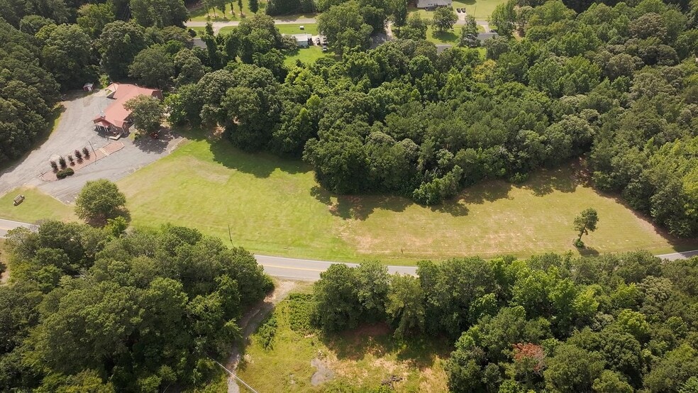 More Photos Of Danielsville Rd., Athens Land For Sale