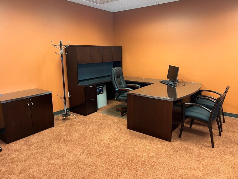 More Photos Of 5200 Golden Foothill Pky, El Dorado Hills Research And Development For Lease