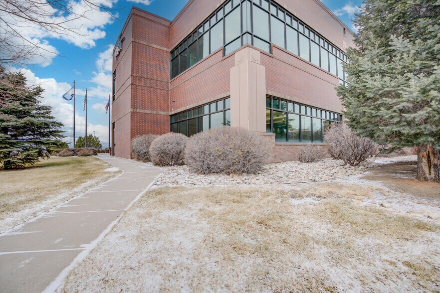 More Photos Of 9240 Explorer Dr, Colorado Springs Office For Lease