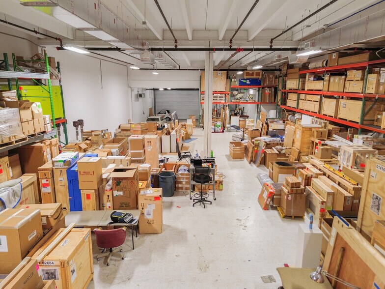 More Photos Of 2725 Hillsboro Rd, West Palm Beach Warehouse For Sale