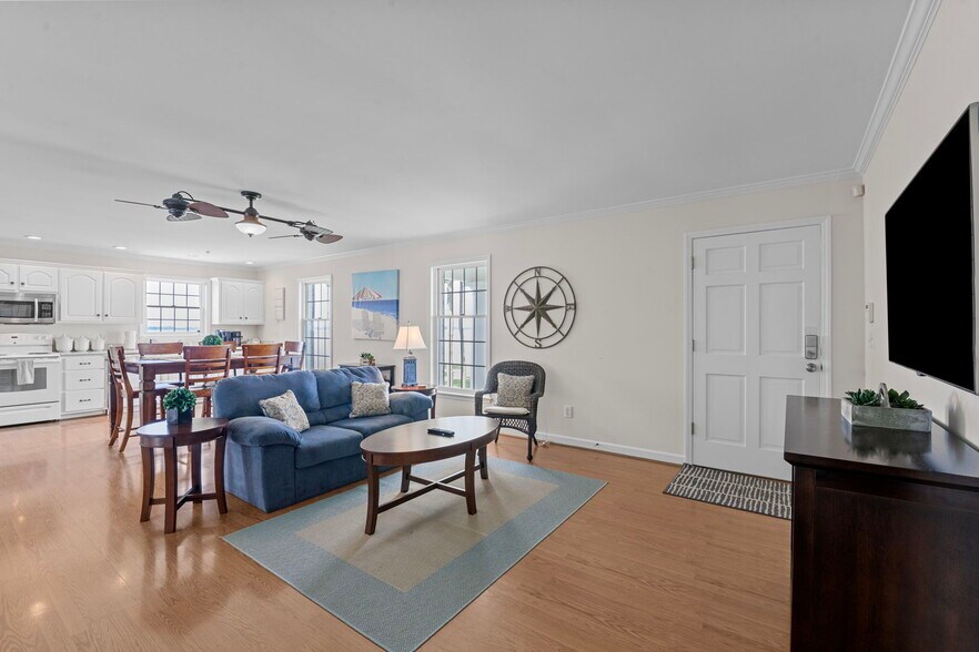 More Photos Of 220 Pungo Shores, Belhaven Lodge Meeting Hall For Sale