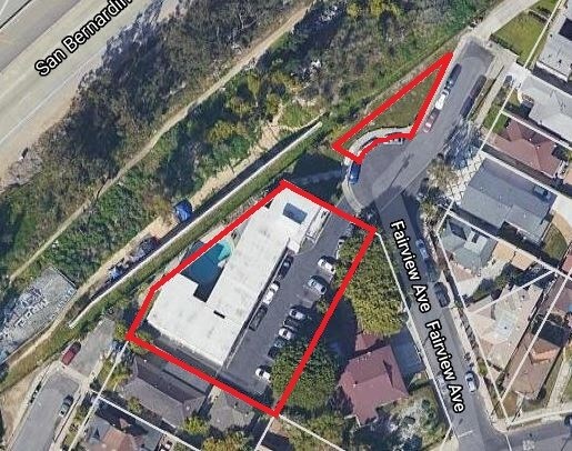 More Photos Of 571 Fairview Ave, Los Angeles Apartments For Sale