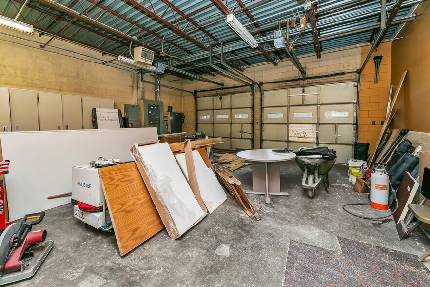 More Photos Of 1320 1st Ave N, Fargo Loft Creative Space For Sale