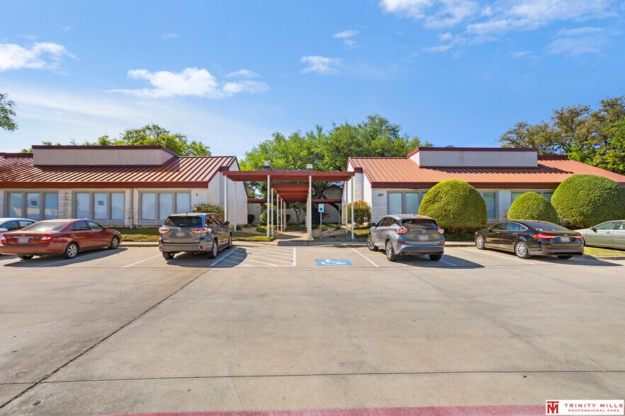 Primary Photo Of 2761 E Trinity Mills Rd, Carrollton Unknown For Lease