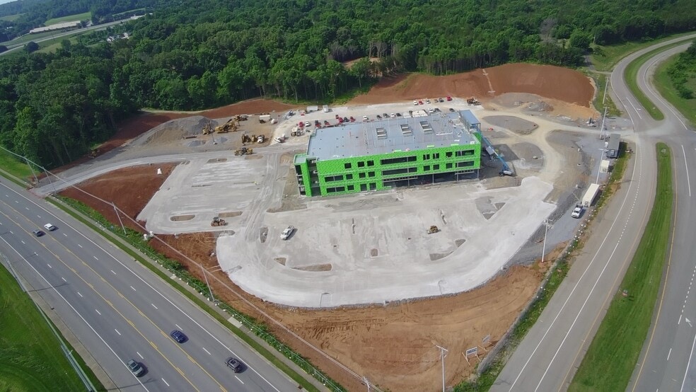 More Photos Of 624 Merchants Greene blvd, Morristown Office For Lease