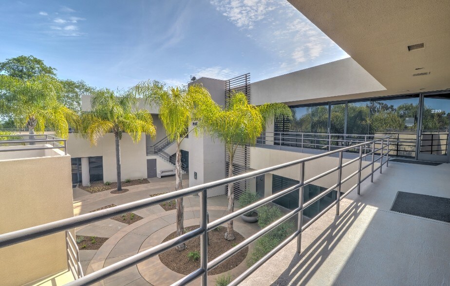 More Photos Of 6310 Greenwich Dr, San Diego Office For Lease