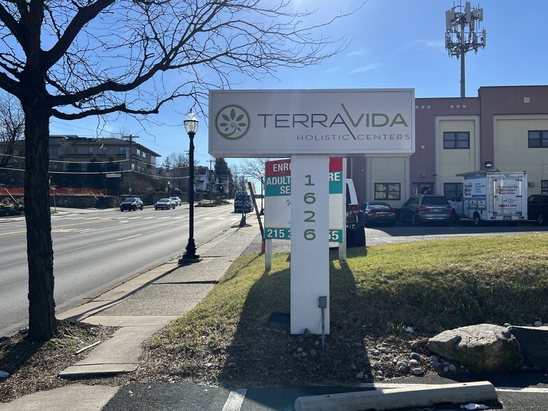 More Photos Of 1626 Old York Rd, Abington Township Veterinarian Kennel For Lease