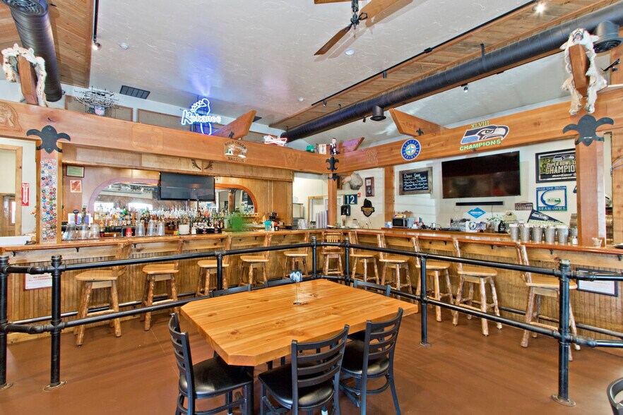 More Photos Of 18431 Hwy 410, Naches Restaurant For Sale