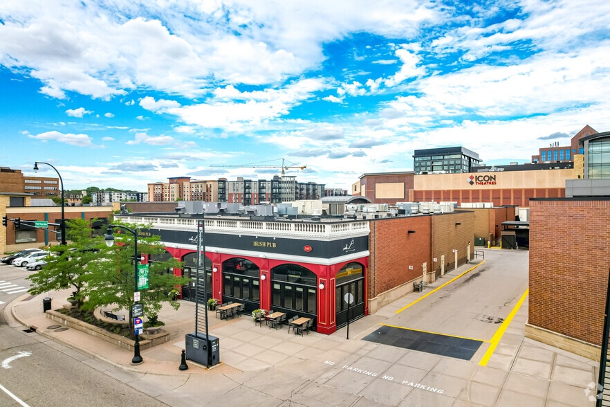 More Photos Of 1620-1670 West End Blvd, Saint Louis Park Unknown For Lease