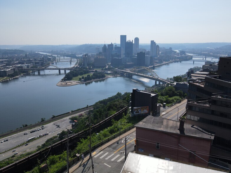 More Photos Of 1325 Grandview Ave, Pittsburgh Storefront Retail Residential For Sale