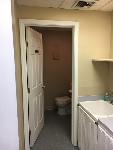 More Photos Of 42 Sharon St, Malden Office For Sale