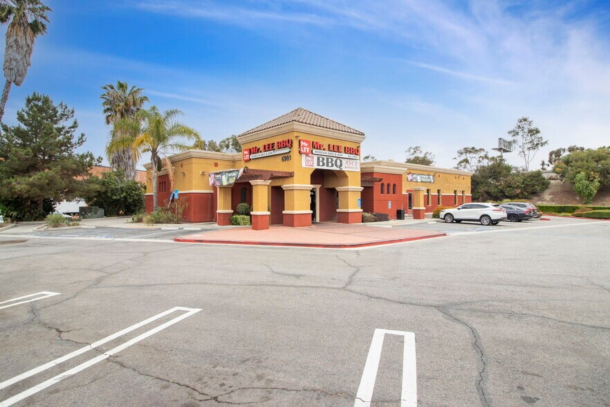 More Photos Of 6901 Walker St, La Palma General Retail For Sale