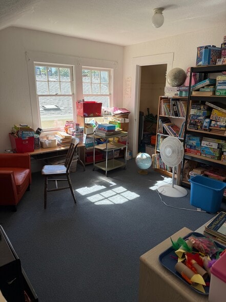 More Photos Of 1421 Palm Dr, Burlingame Religious Facility For Sale