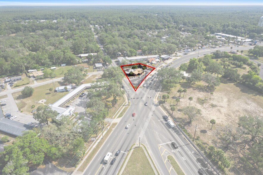 More Photos Of 5545 E Silver Springs Blvd, Silver Springs Restaurant For Sale