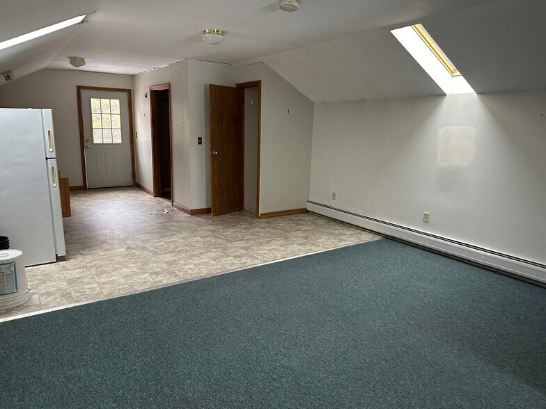 More Photos Of 700 Route 4A West, Castleton Storefront Retail Residential For Sale