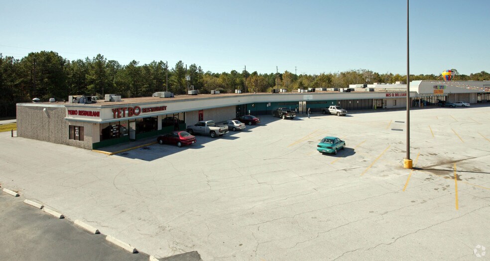 More Photos Of 2560 E FM 1960 Rd, Houston Storefront For Lease
