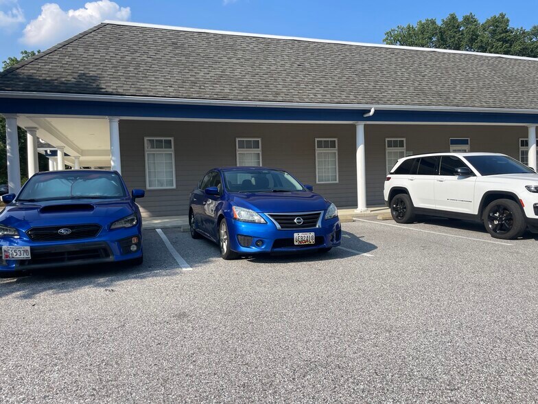 More Photos Of 325 Gambrills Rd, Gambrills Office For Sale