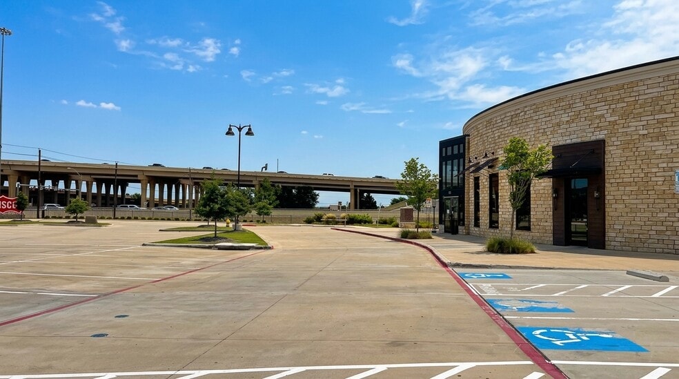 More Photos Of 2401 Preston Rd, Frisco Restaurant For Lease