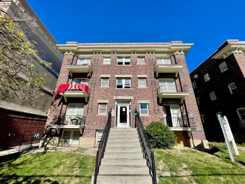 More Photos Of , Salt Lake City Multifamily For Sale