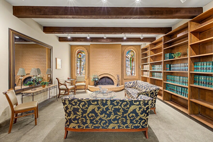 More Photos Of 930 E Osborn Rd, Phoenix Office For Sale