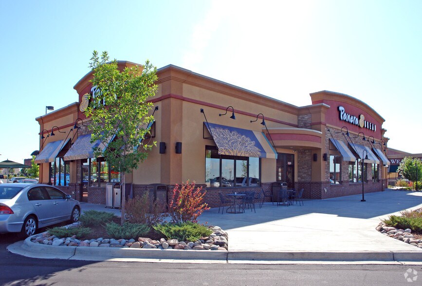 More Photos Of 3650 New Center Pt, Colorado Springs Unknown For Lease
