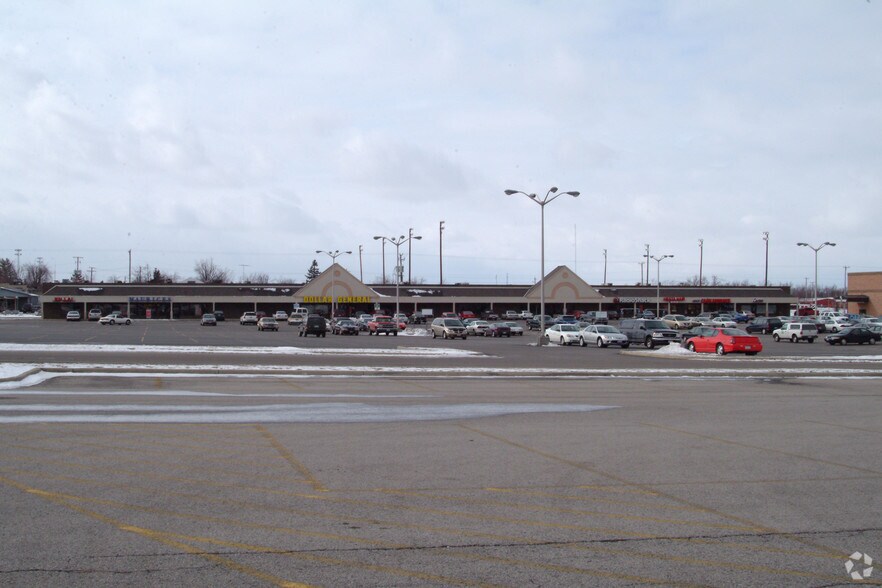 More Photos Of 960 E Columbus St, Kenton Unknown For Lease