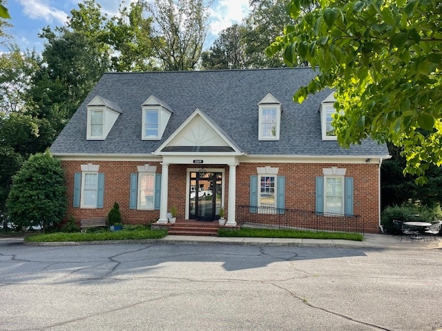 Primary Photo Of 2119 Berkmar Dr, Charlottesville Office For Lease