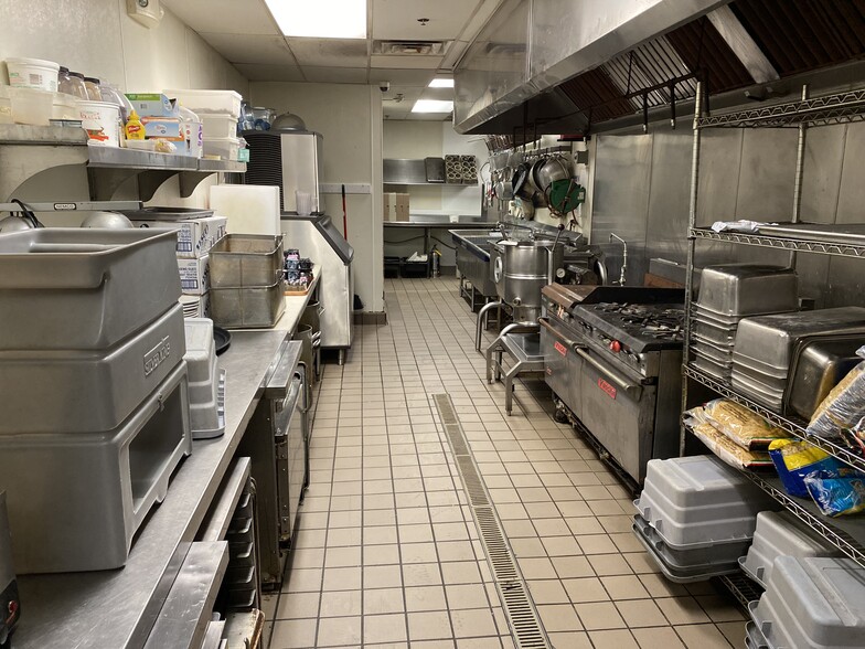 More Photos Of 1370 Burnet Ave, Syracuse Restaurant For Sale