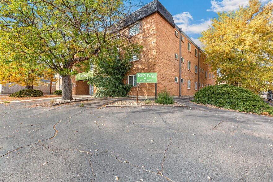 More Photos Of 7251 Samuel Dr, Denver Apartments For Sale