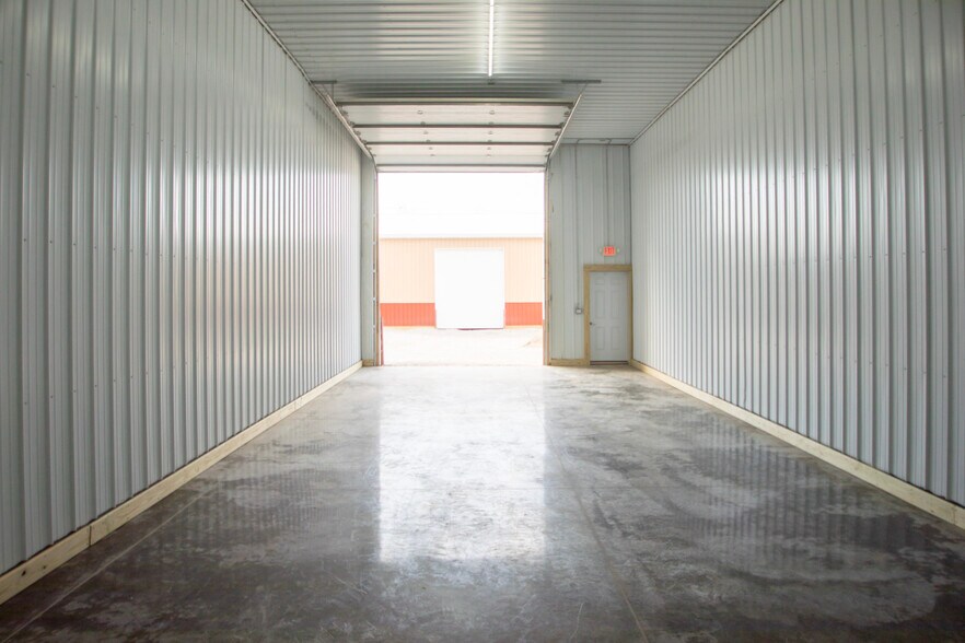 More Photos Of 314 Grandview Ave, Wadsworth Warehouse For Lease