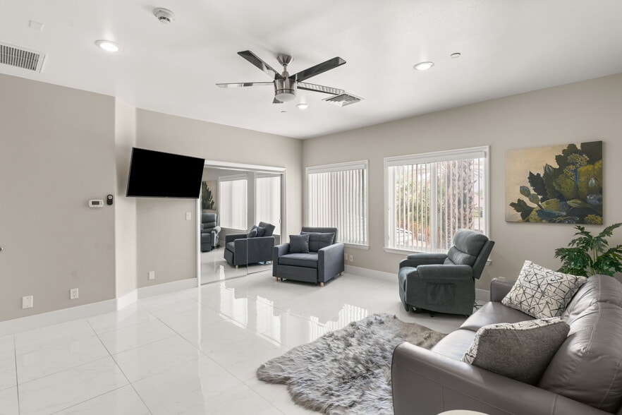 More Photos Of 5930 N El Capitan Way, Las Vegas Assisted Living For Sale