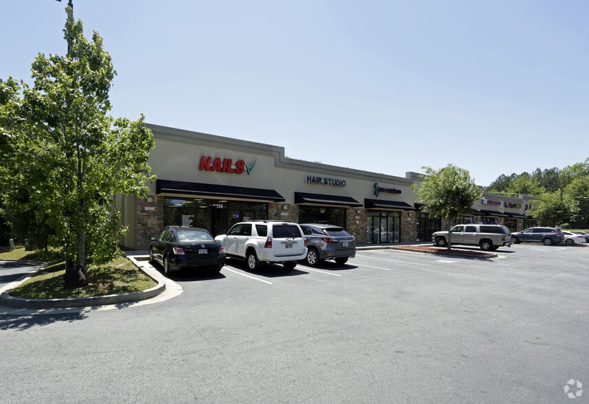 More Photos Of 1296 Highway 138, Riverdale Storefront For Lease