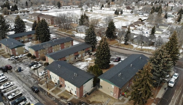 More Photos Of 1800 9th Ave S, Great Falls Apartments For Sale