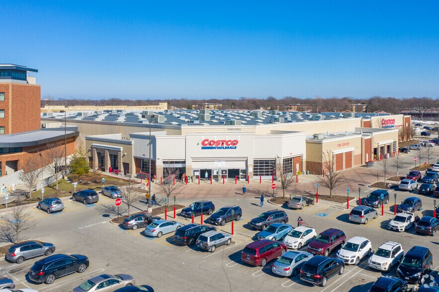 More Photos Of 999 Elmhurst Rd, Mount Prospect Unknown For Lease