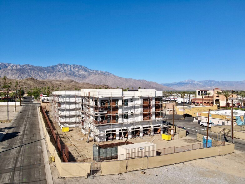 More Photos Of 68550 Grove Street, Cathedral City Apartments For Sale