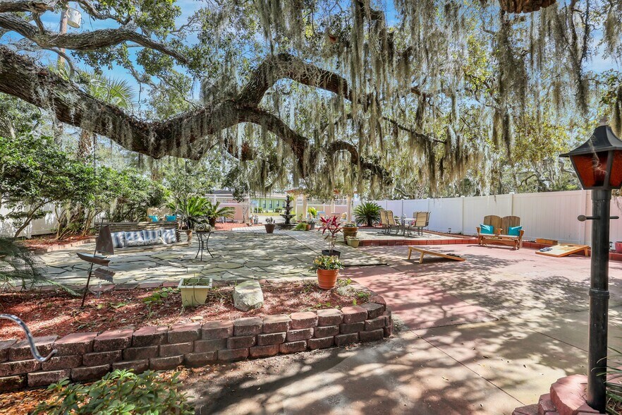 More Photos Of 24 Van Horne Ave, Tybee Island Hospitality For Sale