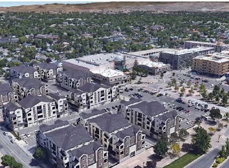More Photos Of 1125 Avenue of the Oaks, Sparks Apartments For Lease