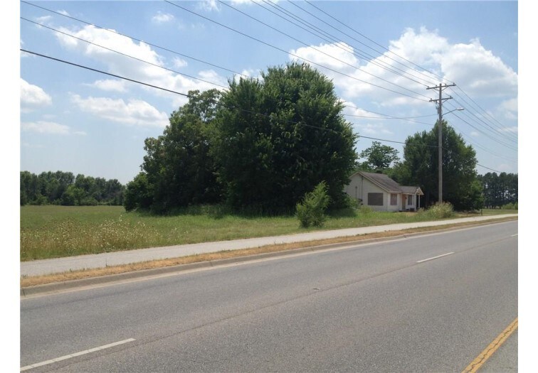 More Photos Of 4621-4847 W Wedington Dr, Fayetteville Land For Sale