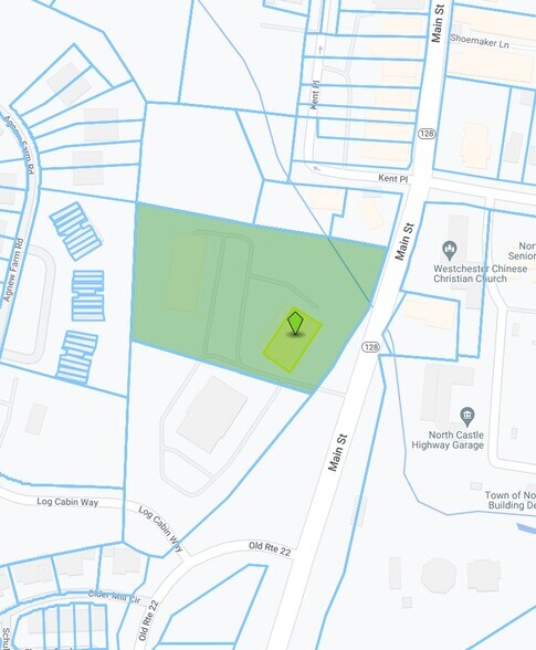 More Photos Of 355 Main St, Armonk Unknown For Lease