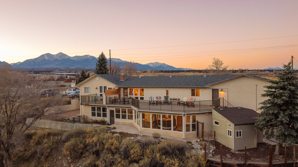More Photos Of 9955 County Road 120, Salida Hotel For Sale