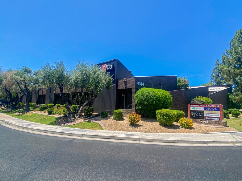 More Photos Of 4144 N 44th St, Phoenix Office For Lease