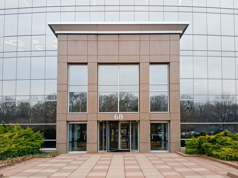 More Photos Of 68 S Service Rd, Melville Coworking Space