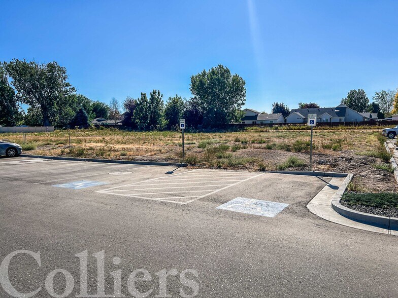 More Photos Of 1515 N School Ave, Kuna Land For Sale