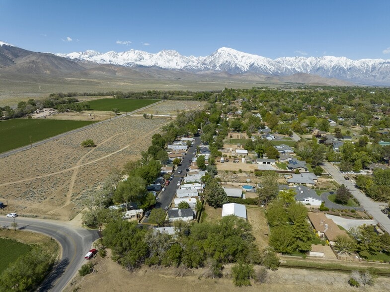 More Photos Of 85 Schoeber Ln, Bishop Manufactured Housing Mobile Home Park For Sale