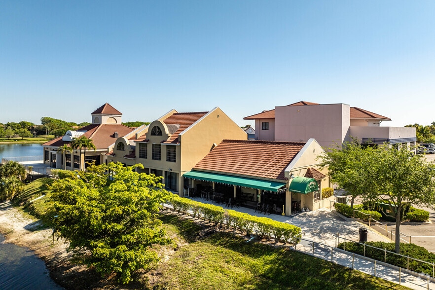 More Photos Of 6909 SW 18th St, Boca Raton Unknown For Lease