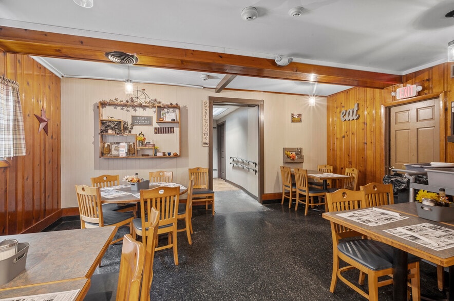 More Photos Of 405 Church St, Pascoag Restaurant For Sale
